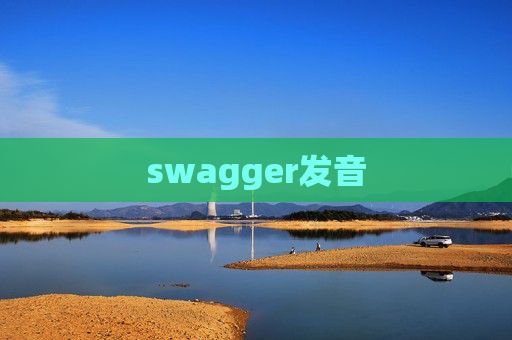 swagger发音